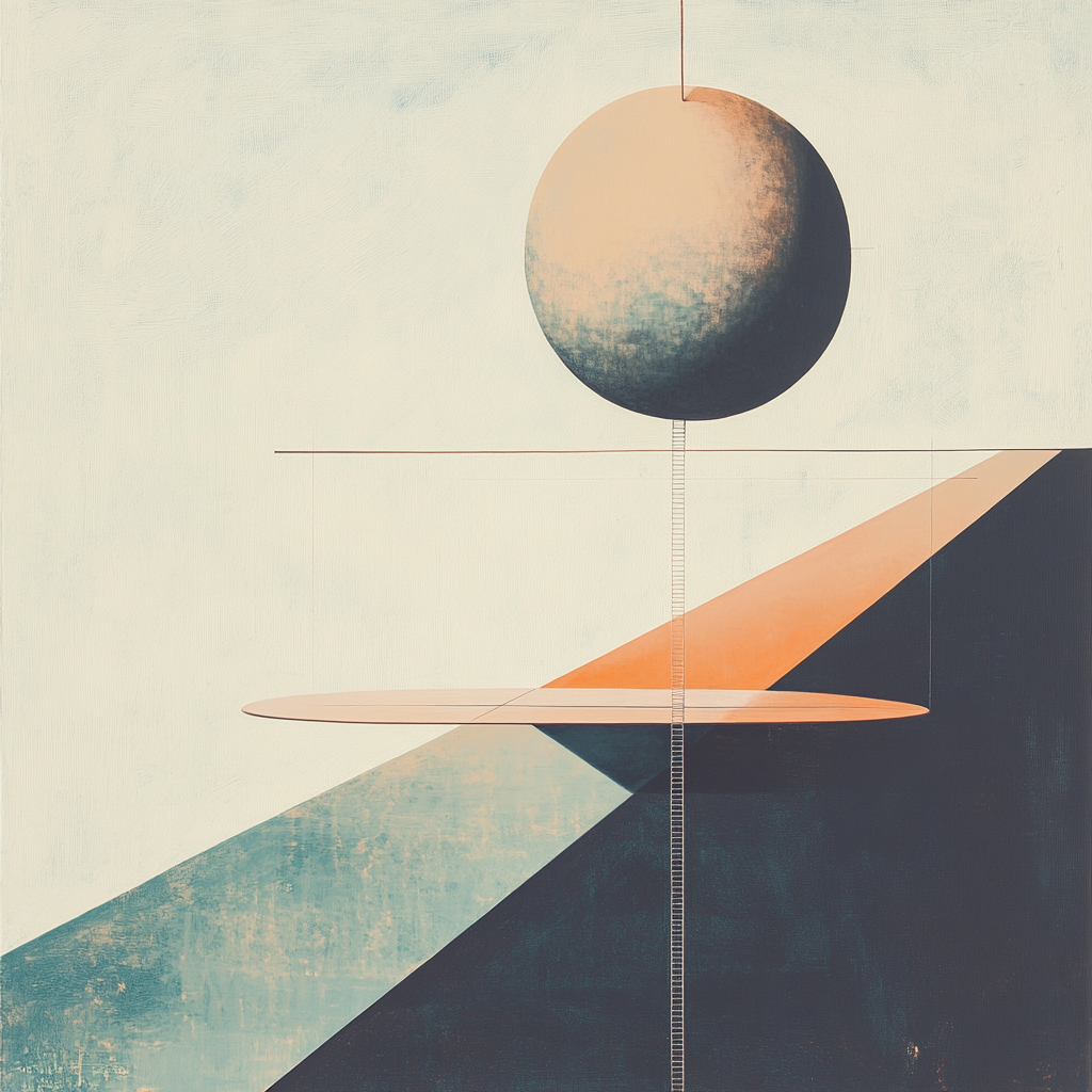 Unstable Equilibrium