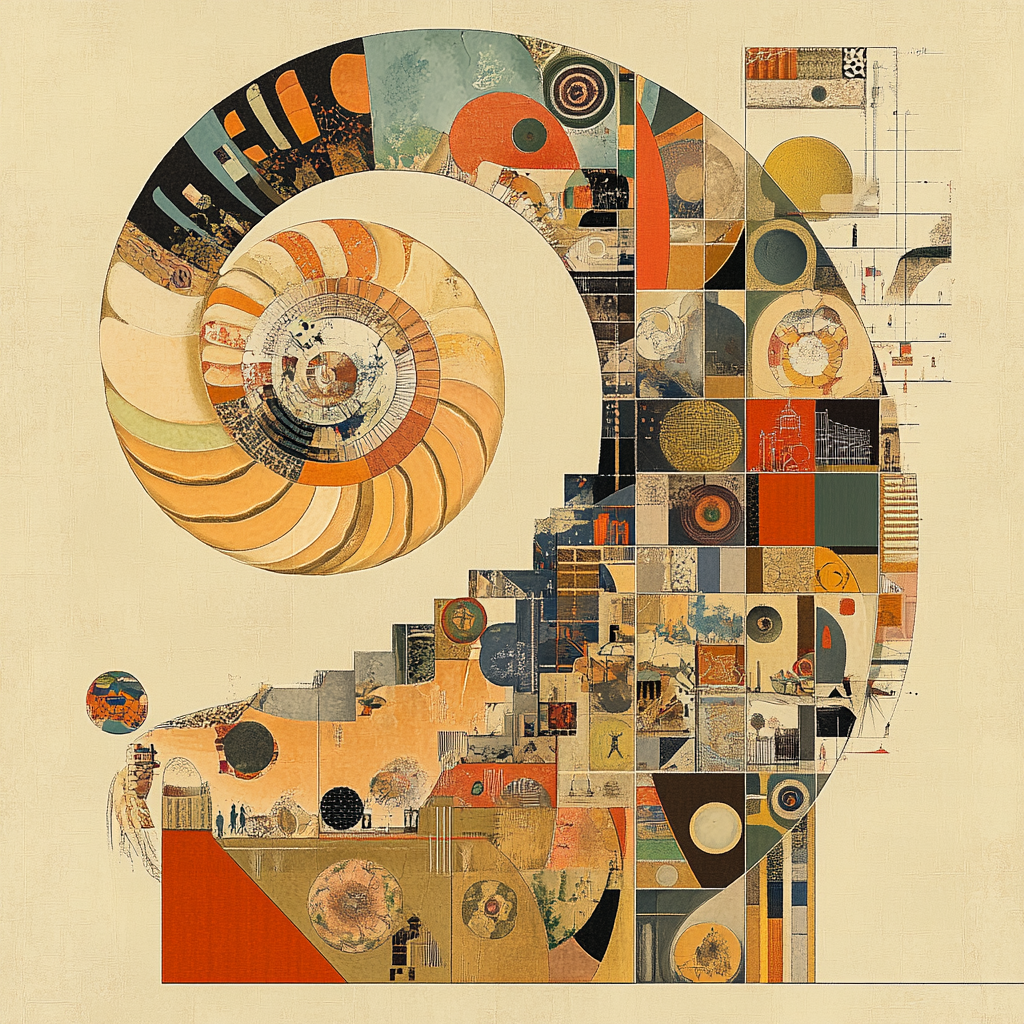 Logarithmic Spiral