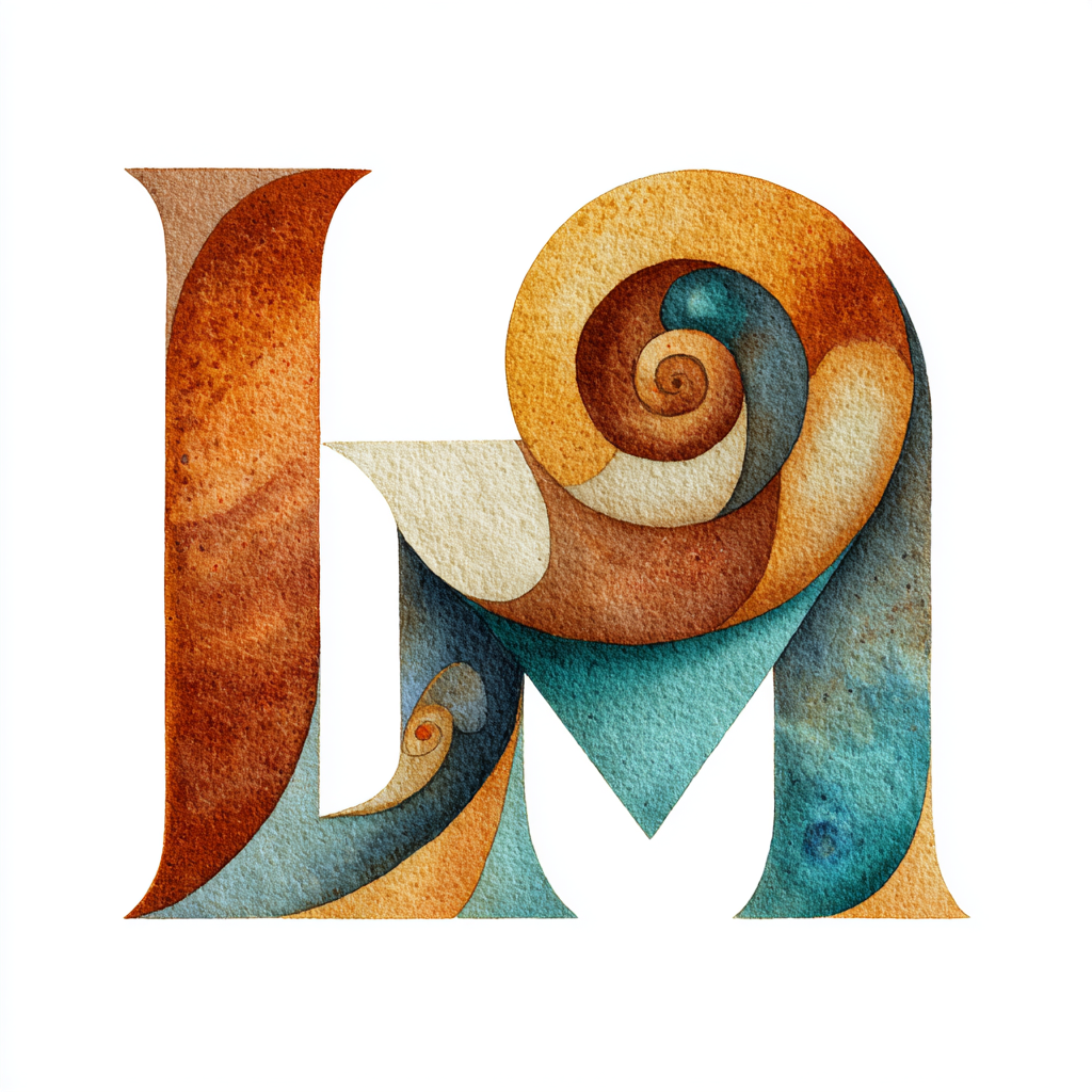 Logic & Motion Logo